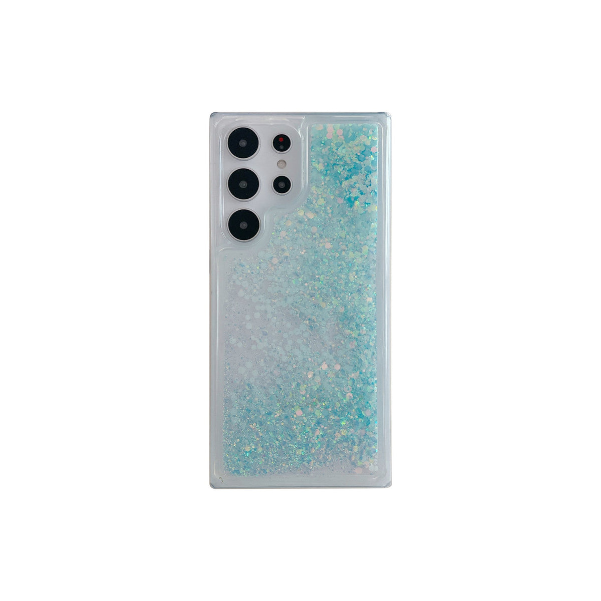 Glow Quicksand Case for Samsung Galaxy A