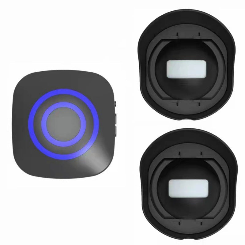 Wireless Motion Sensor Entry Chime