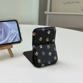 Cat Paw Folding Makeup Mirror