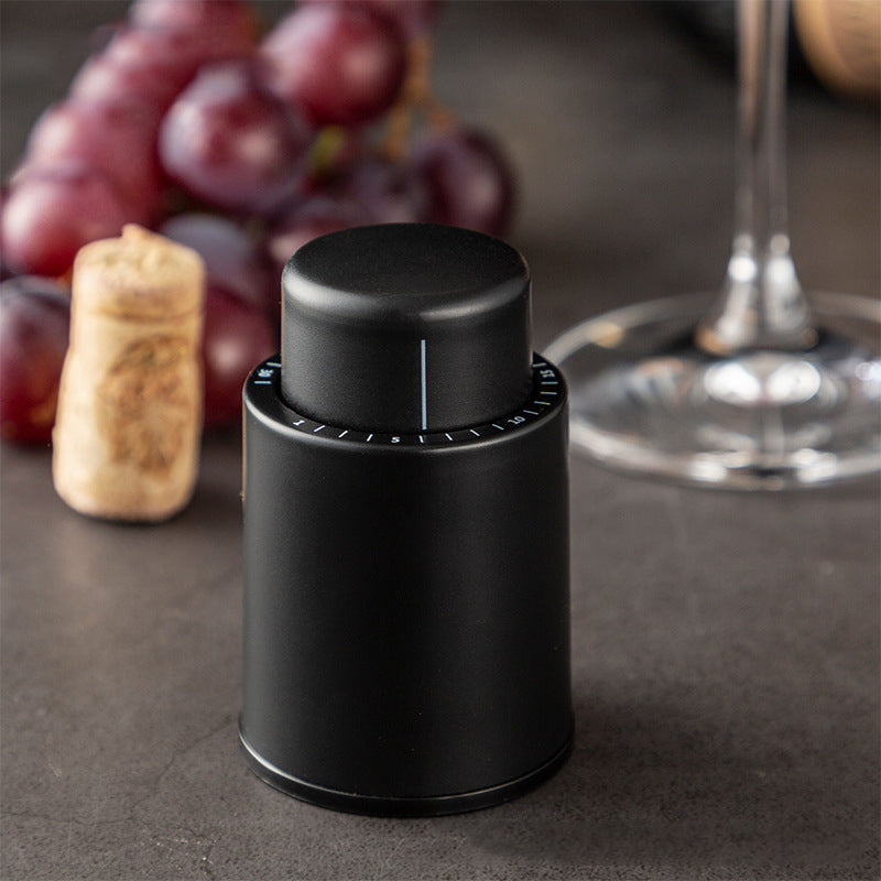 Vacuum Wine Stoppers