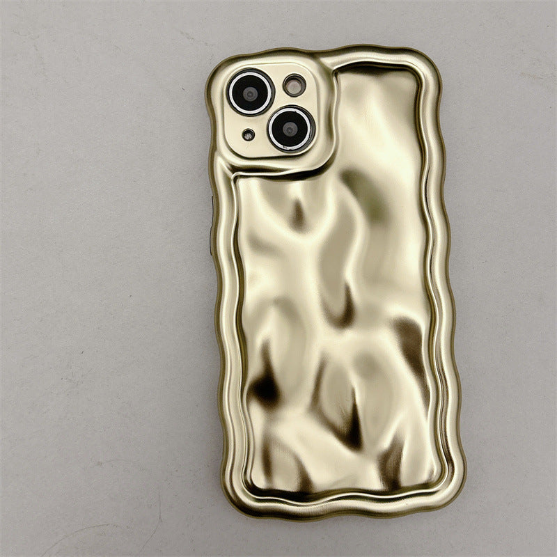 Meteorite Texture Phone Case