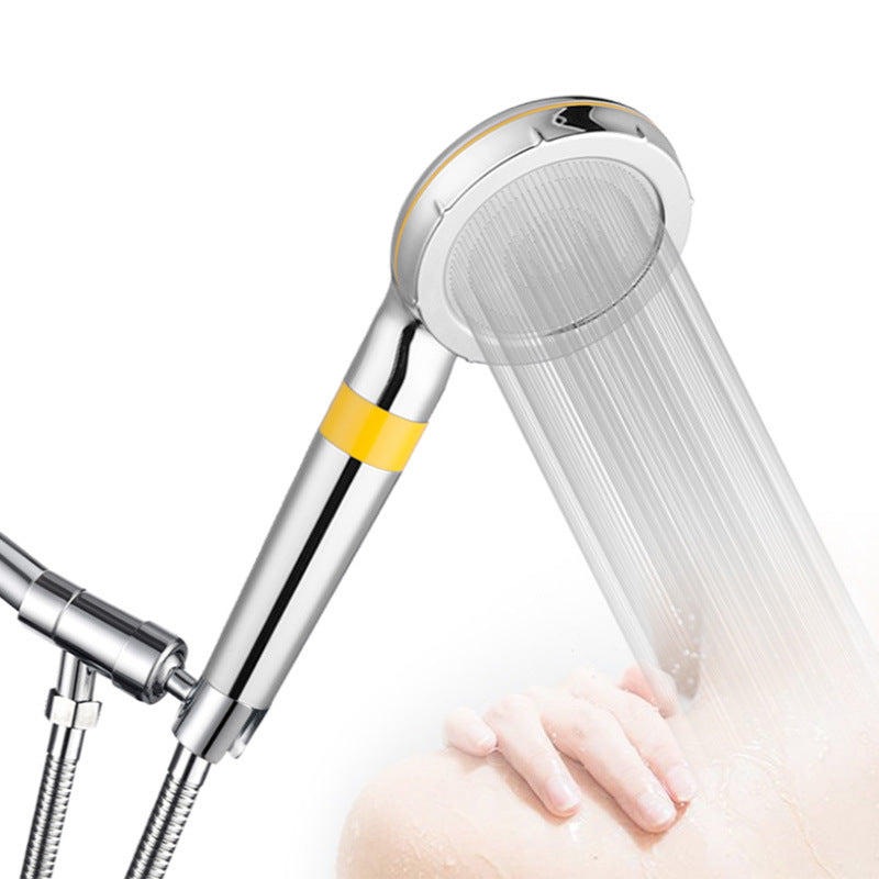 Filtered Rainfall Shower Head