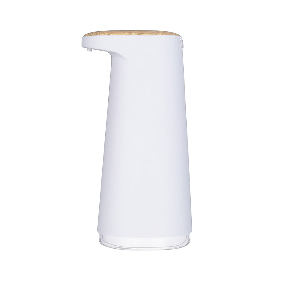 Touch-Free Foaming Soap Dispenser