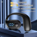 Single-Ear Bluetooth Business Headset