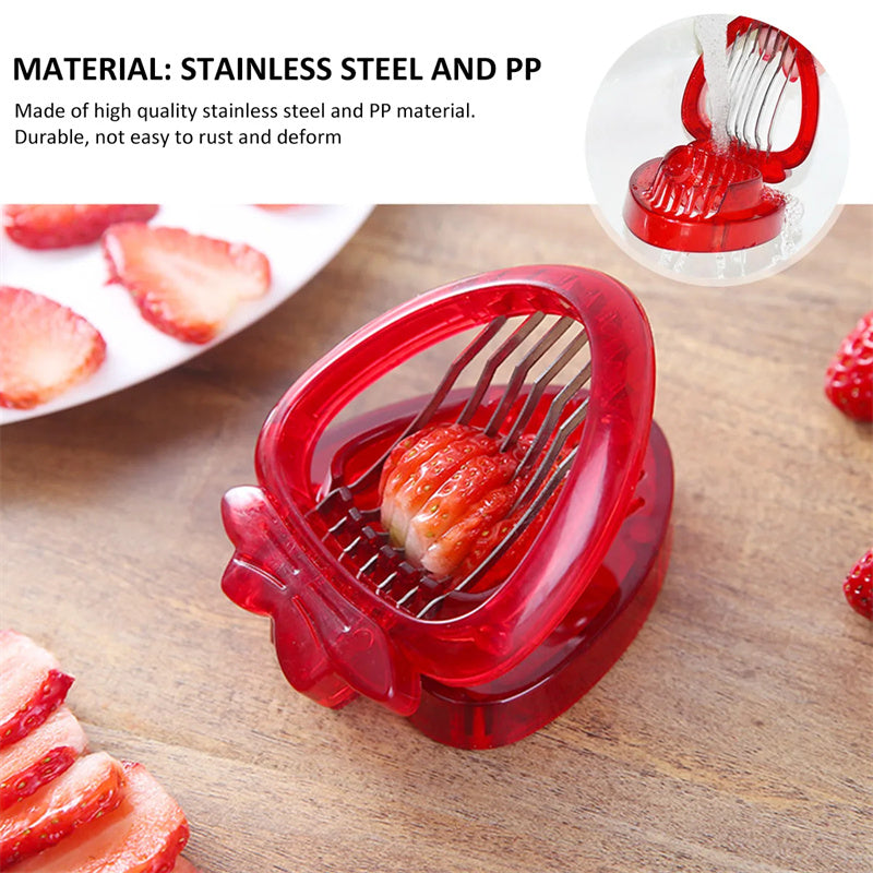 Strawberry Slicer