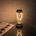 Rechargeable Touch Table Lamp