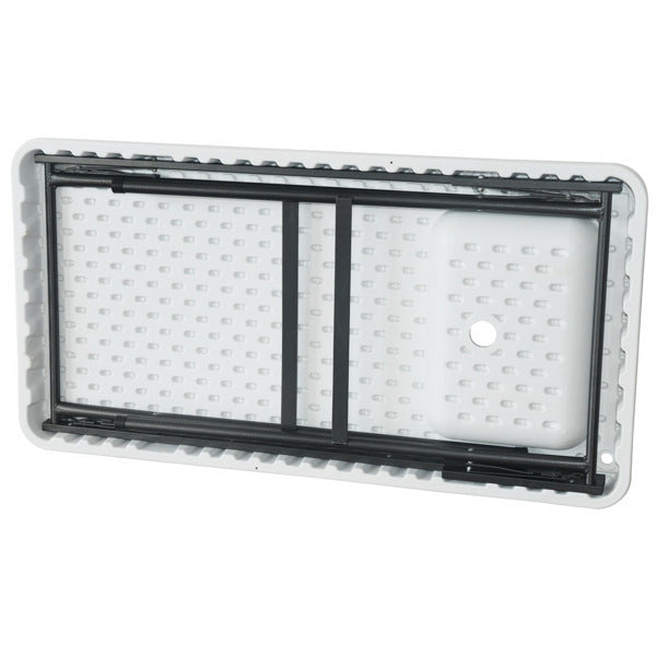 Folding Fish Cleaning Table with Sink