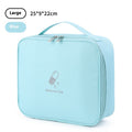 First Aid Storage Bag