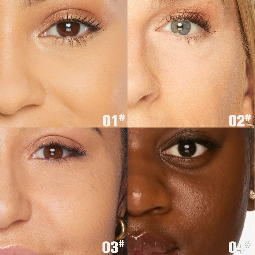Soft-Touch Loose Setting Powder