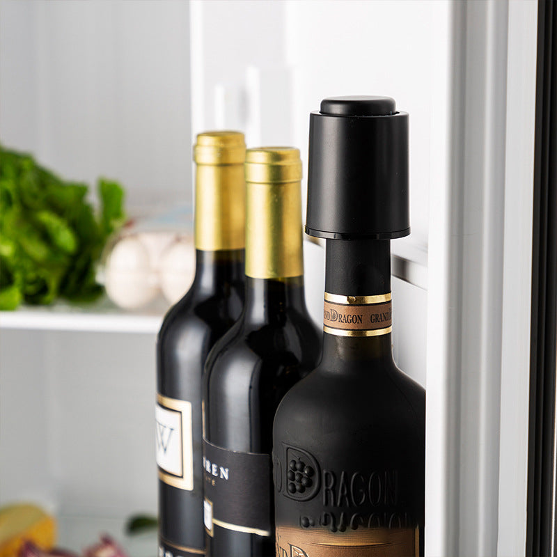 Vacuum Wine Stoppers
