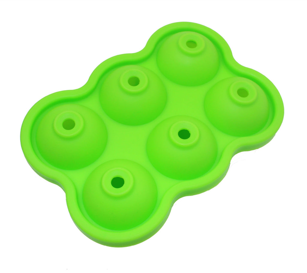 Large Ice Sphere Mold (6)