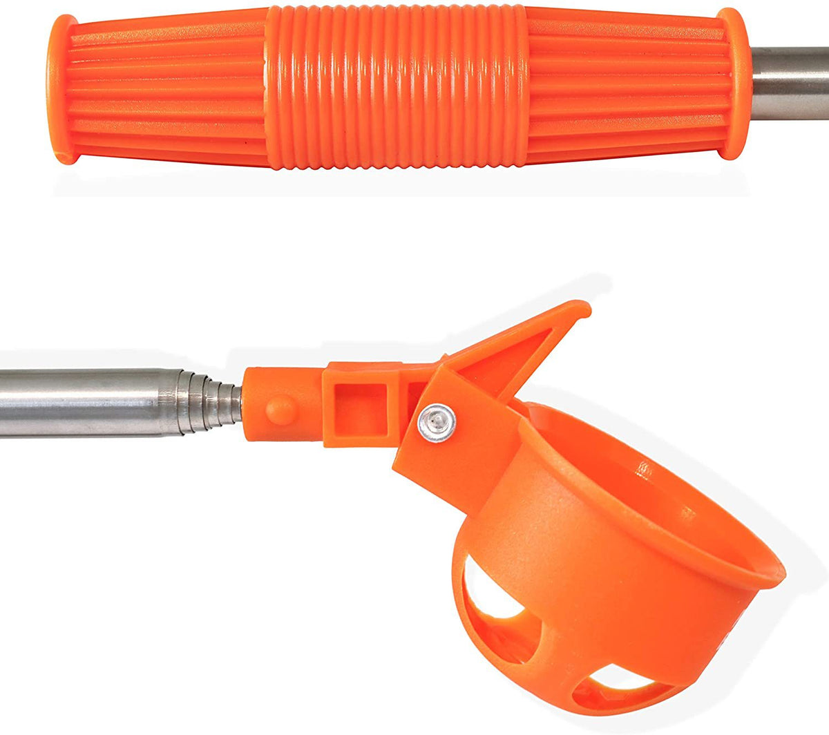 Telescopic Golf Ball Retriever