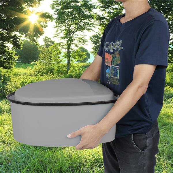 Portable Camping Toilet