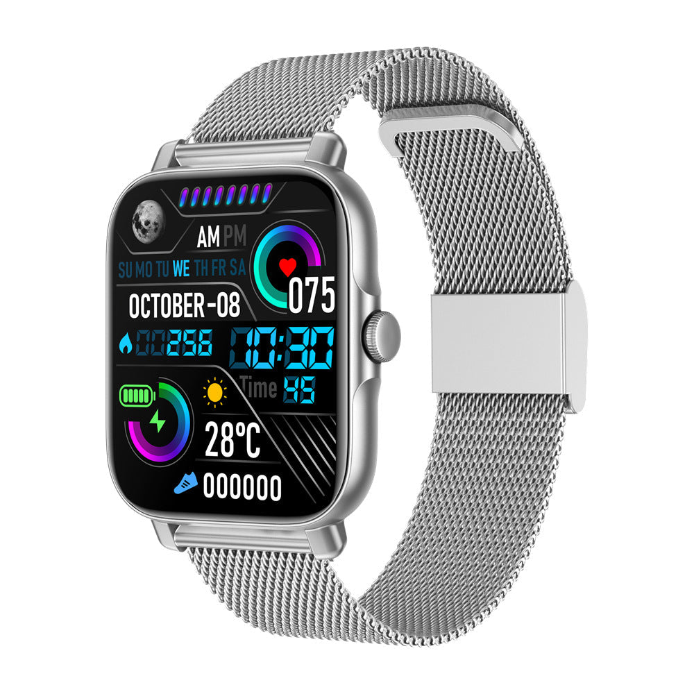 Bluetooth Calling Smartwatch