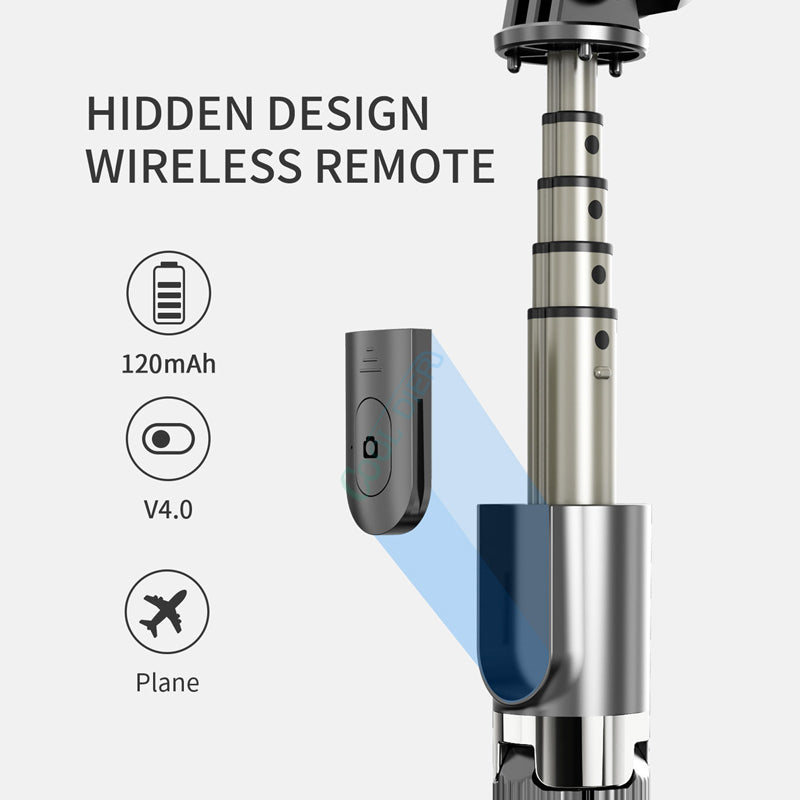 Selfie Stick Tripod