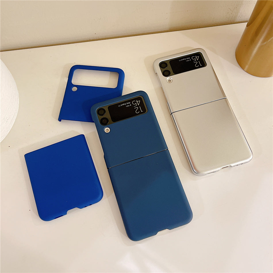 Galaxy Z Flip Hard Case