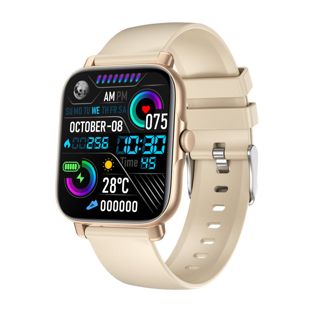 Bluetooth Calling Smartwatch