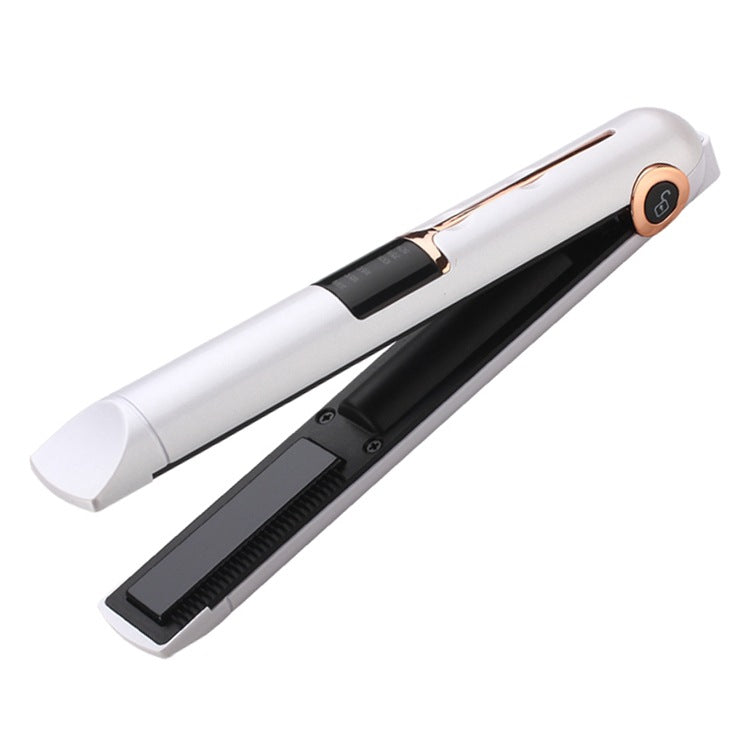 Cordless Rechargeable Hair Curler