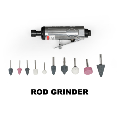 71-Piece Air Tool Kit