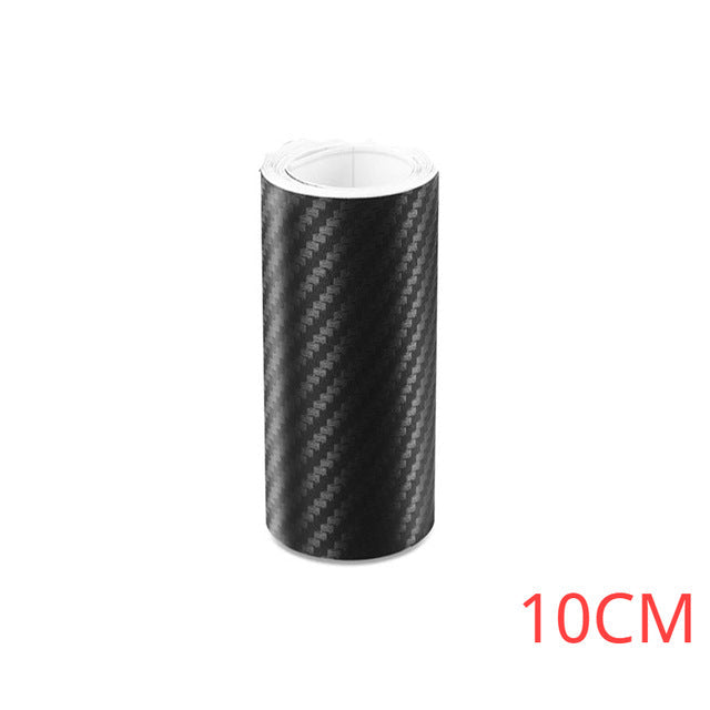 Car Door Sill Protector Strip