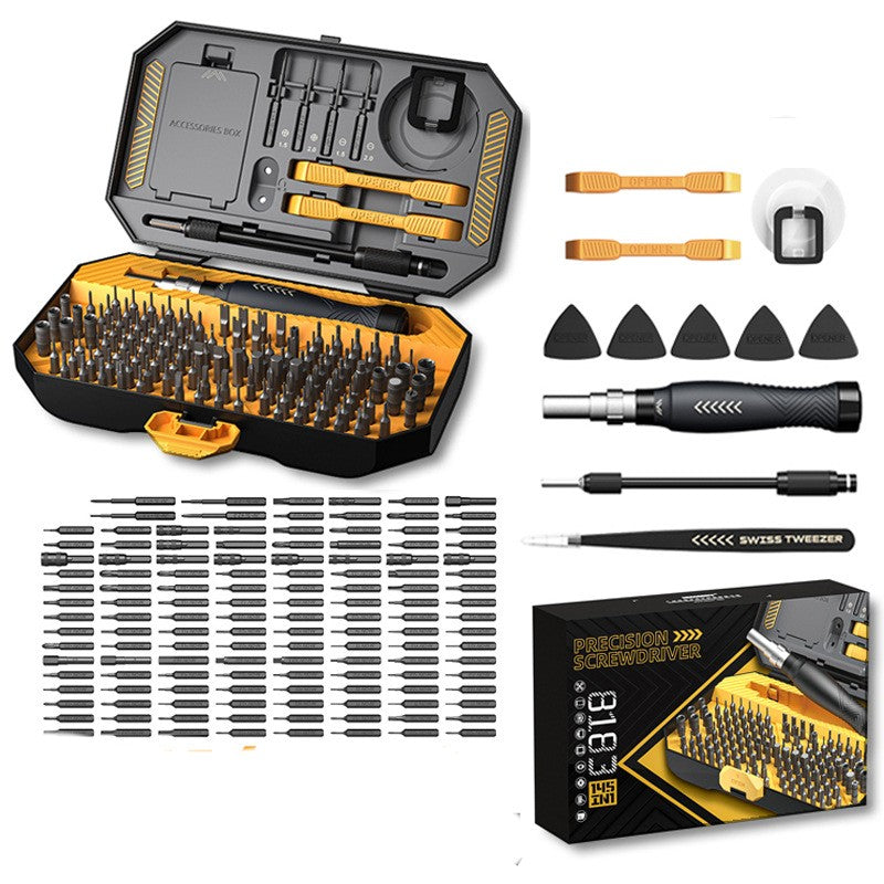 Precision Screwdriver Set
