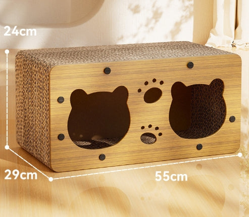 Sisal Cat Scratch Board