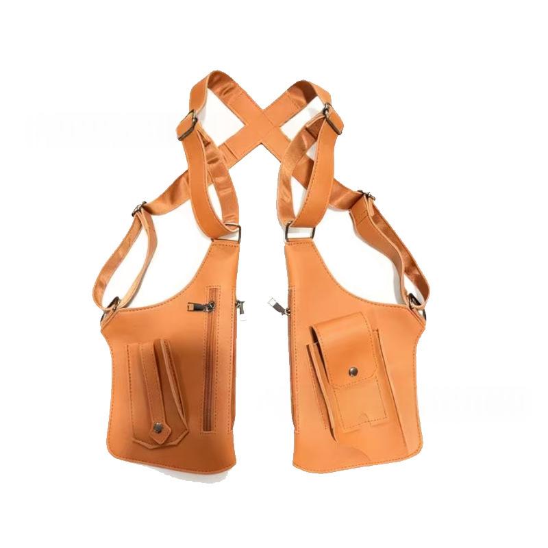 Men's Retro Sling Bag