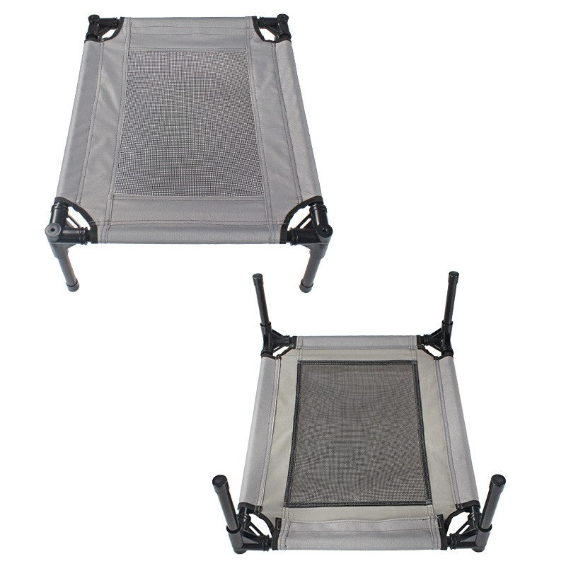 Elevated Pet Cot