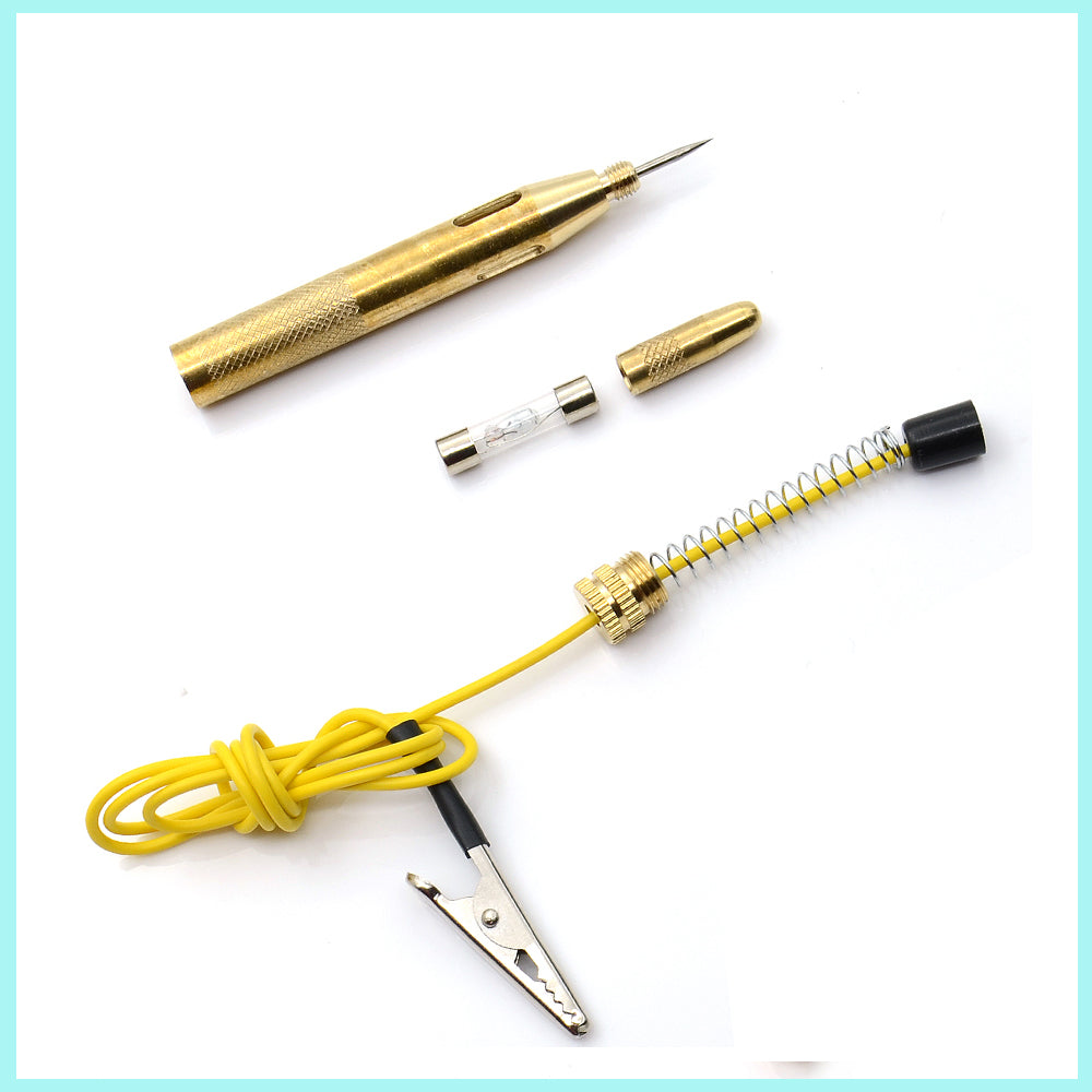 Automotive Circuit Tester