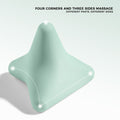 Silicone Massage Cone