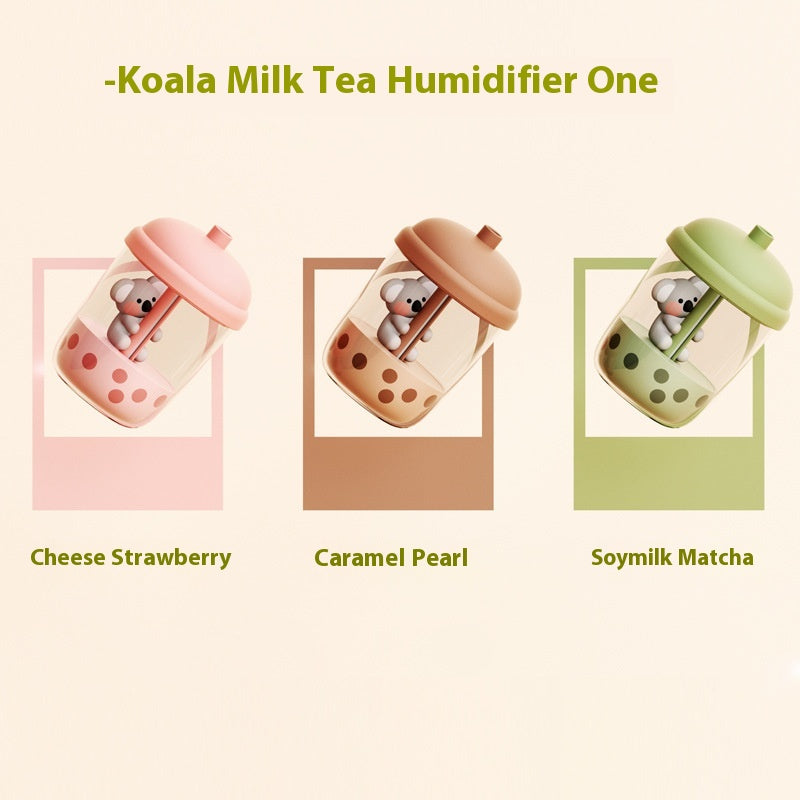 Koala Bear Mini Humidifier