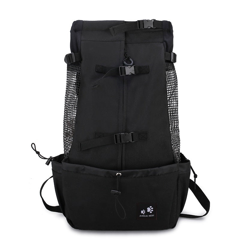 Dog Carrier Backpack