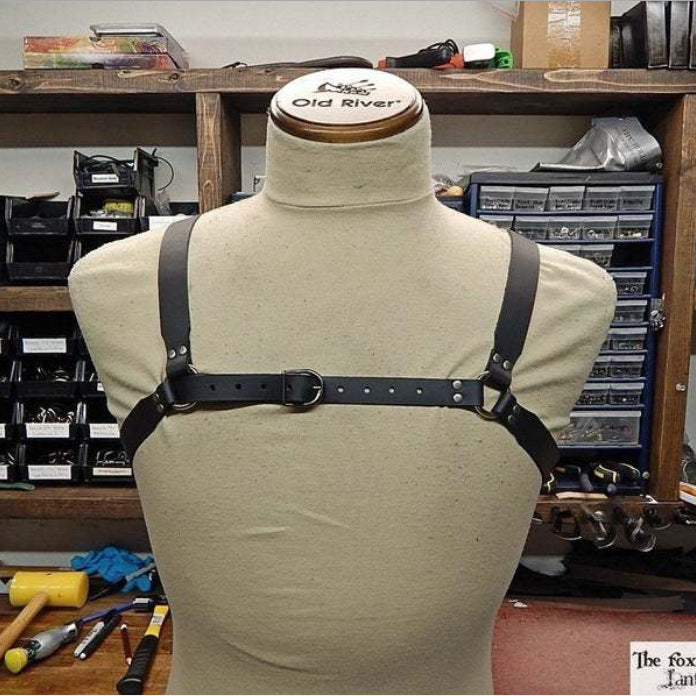 Medieval Warrior Shoulder Armor