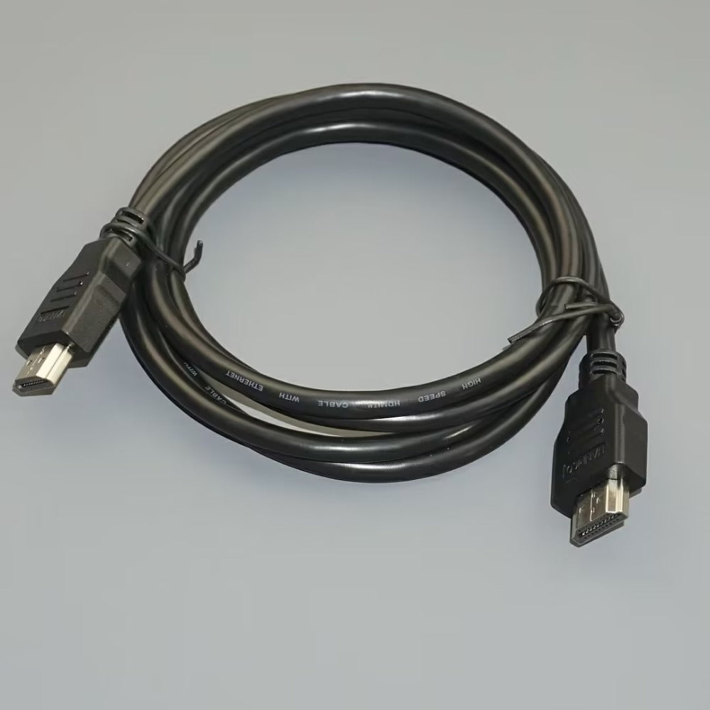 High-Speed 4K HDMI Cable (5 ft)