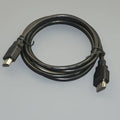 High-Speed 4K HDMI Cable (5 ft)