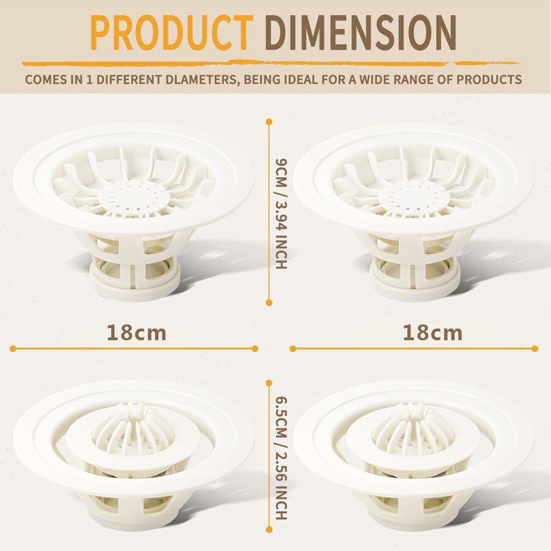 Steamed Bun Pleating Mold