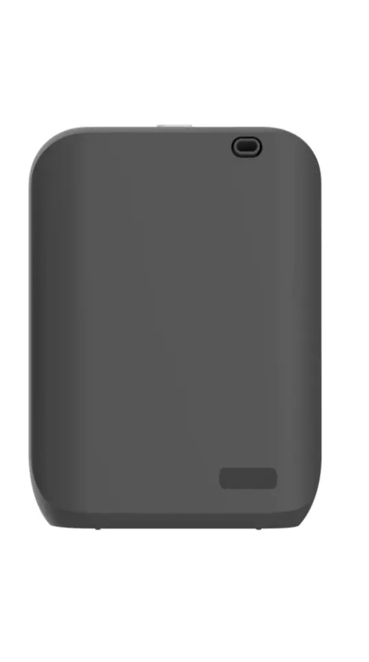 Smart Wall-Mount Scent Diffuser