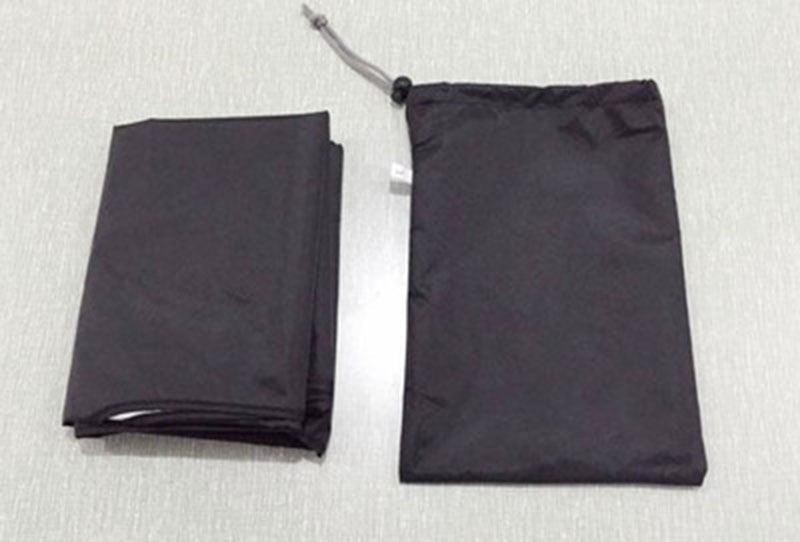 Magnetic Windshield Snow & Sun Cover