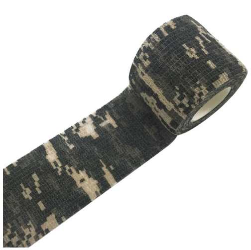 Self-Adhesive Sports Wrap (Camo)