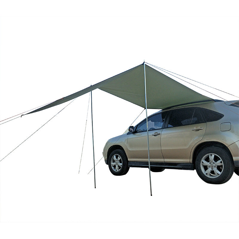 Car Side Awning (10 ft)