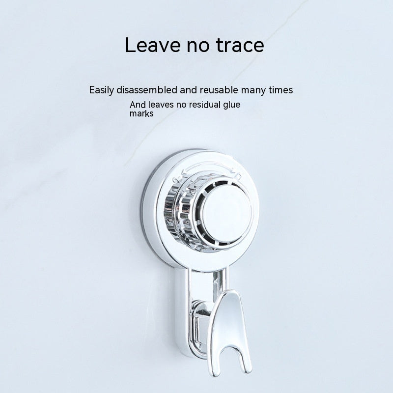 Vacuum Suction Wall Hook