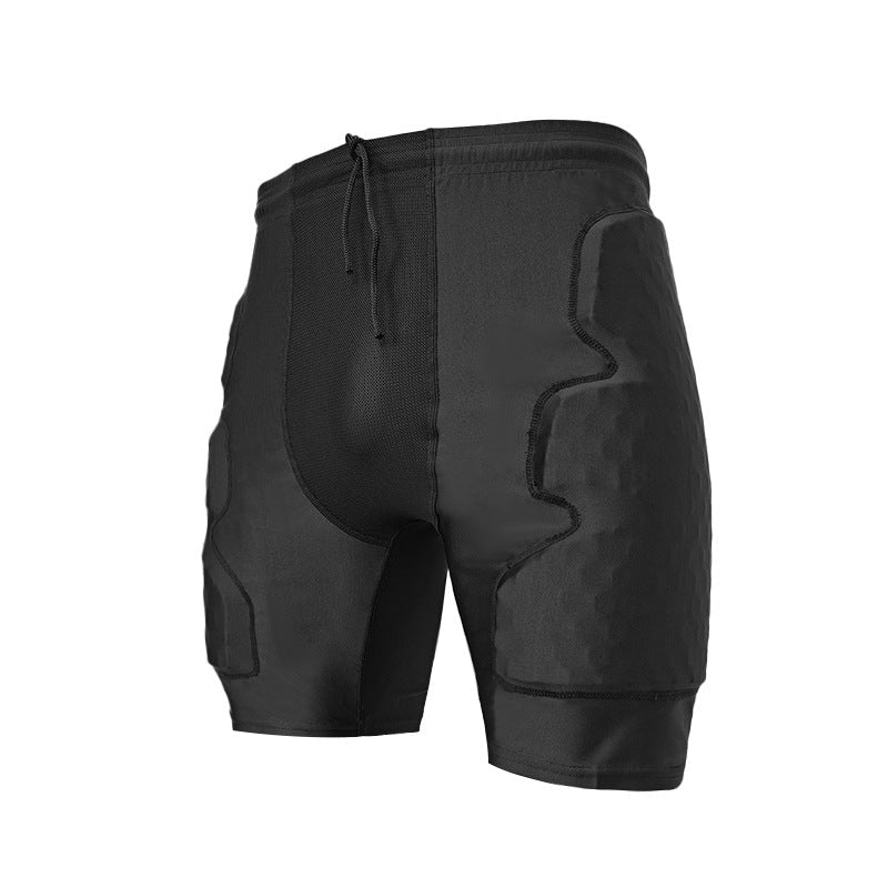Men's Padded Basketball Shorts