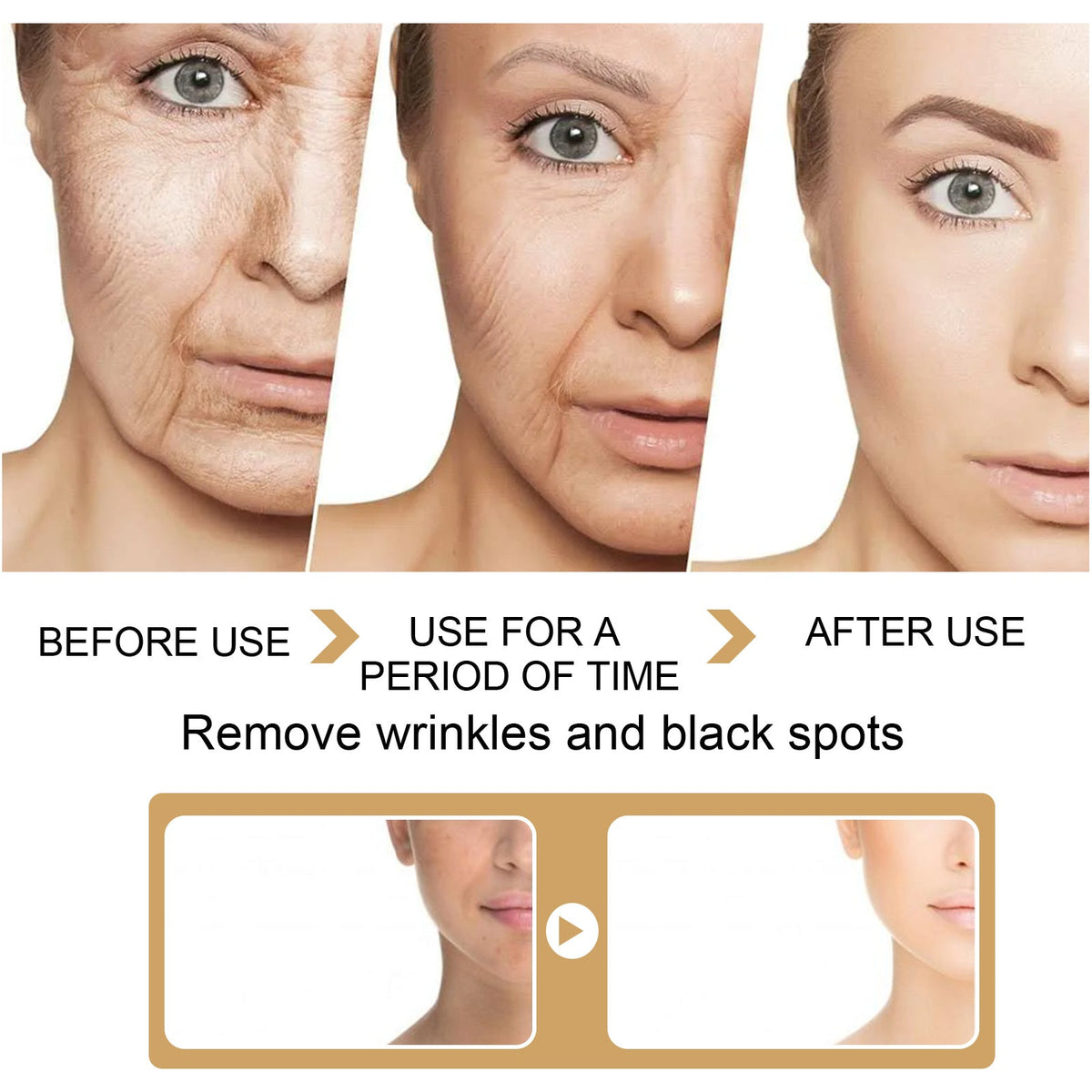 Turmeric Brightening Face Serum