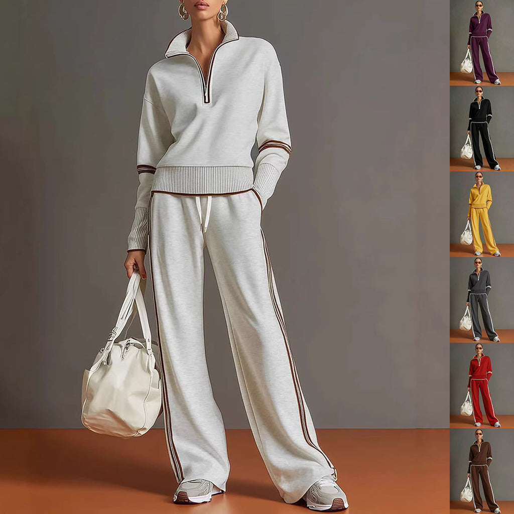 Women's Cotton Lounge Set