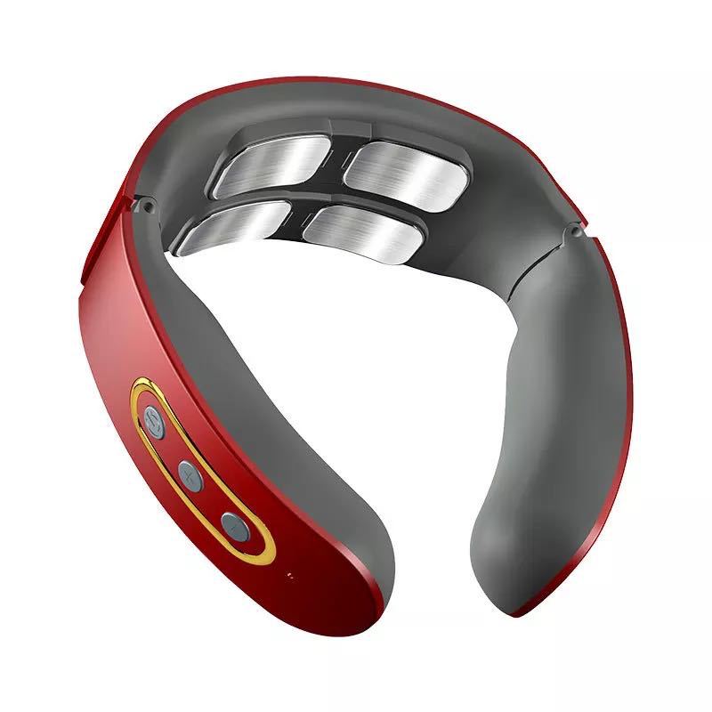 USB Heated Neck Wrap