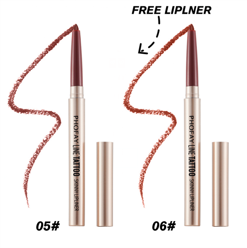 Waterproof Lip Liner