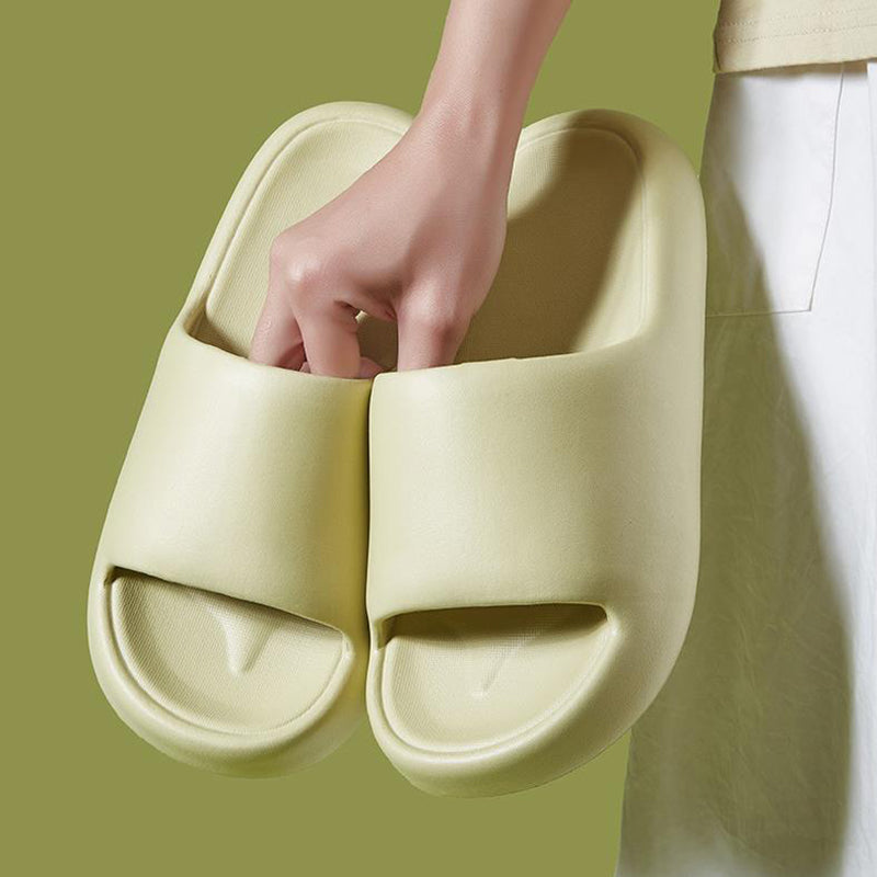 Puffy Bread Slides