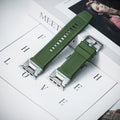 Sport Silicone Band for Apple Watch