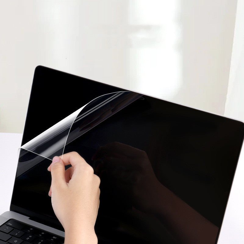 HD Screen Protector for MacBook Pro 14 (A2442)