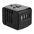 Universal Travel Plug Adapter